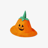 Dress Up Pumpkin Hat Kids 4-8 Years