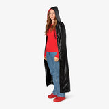 Cape Reversable Adult Onesize