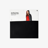 Cape Reversable Adult Onesize