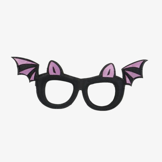 Party Glasses Bat Adult