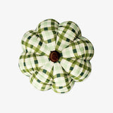 Cushion As Pumkin Recycled Check Eu