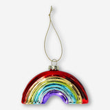 Baubles Rainbow Glass (In)