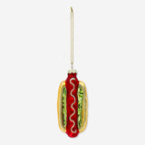 Bauble Fastfood Hotdog