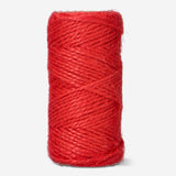 String Bast Red 20M