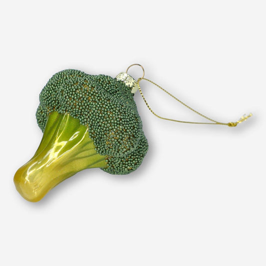 Bauble Broccoli Glass (In)