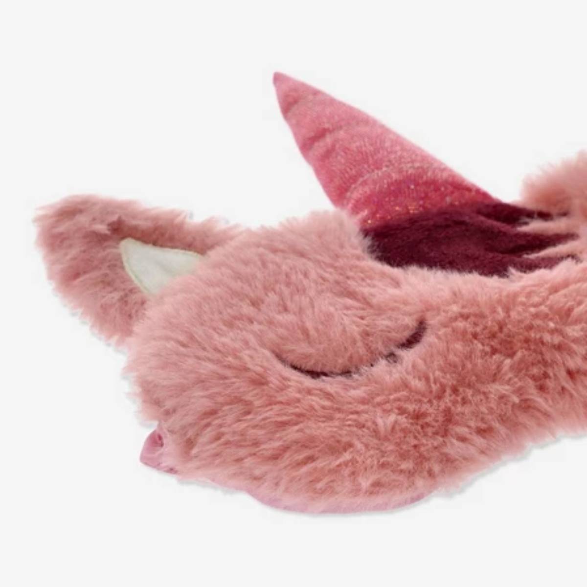 Sleeping Mask Kids Unicorn Abovetheskyii