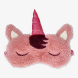 Sleeping Mask Kids Unicorn Abovetheskyii