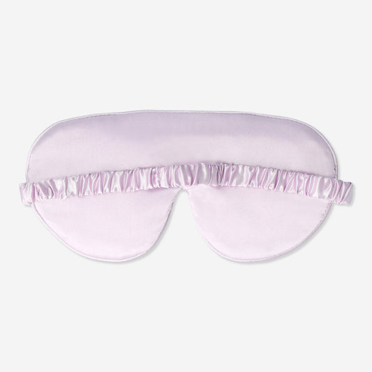 Sleepingmask Oz Adults Rblteen Pinksatin