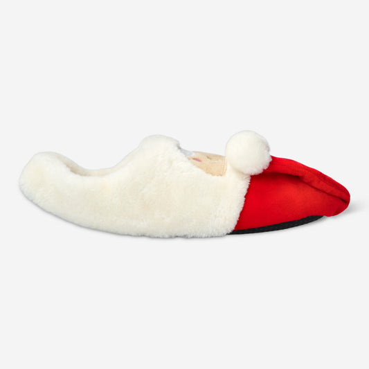 Slippers Santa Size 41/43