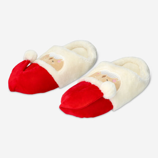 Slippers Santa Size 41/43