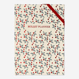 Bullet Planner A5 Craft with Hollies