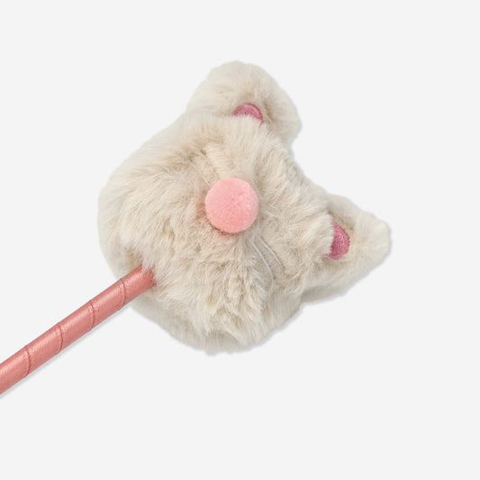 Pen Pom Pom Mouse