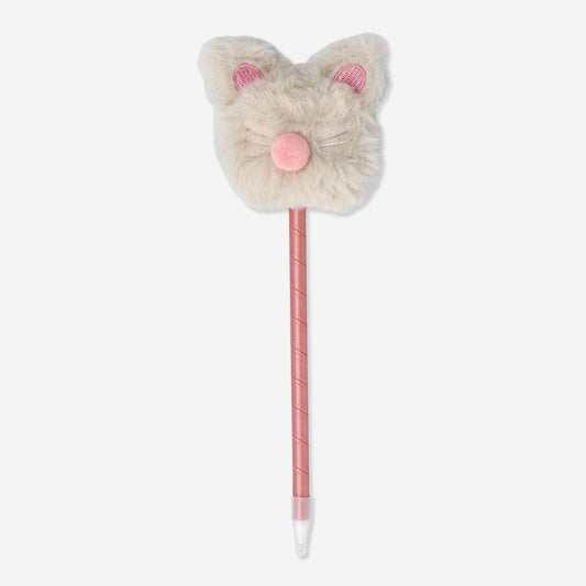 Pen Pom Pom Mouse