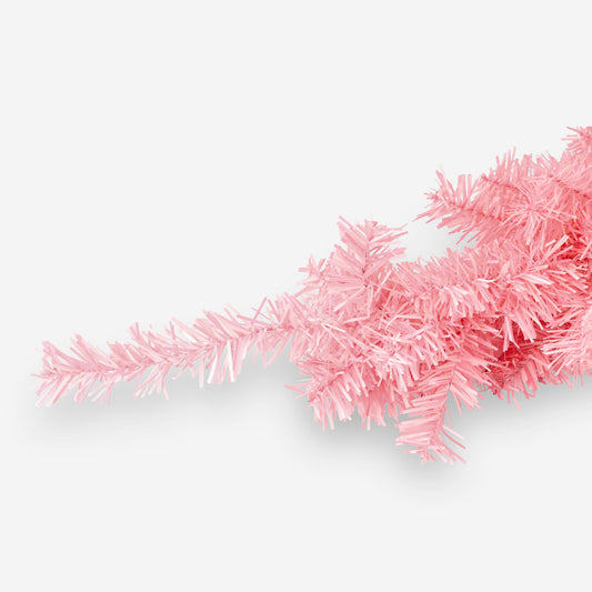 Christmas Tree 90 Cm Pink