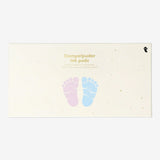 Diy Kit Handprint/Footprint