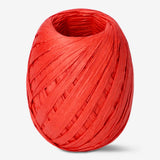 String Paper Red 35 M