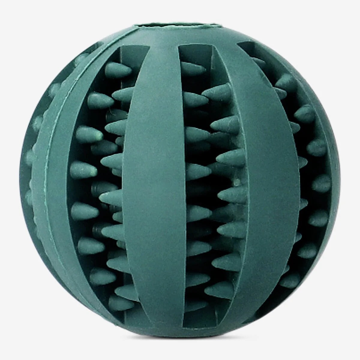 Dog Ball Activity Natural Rubber