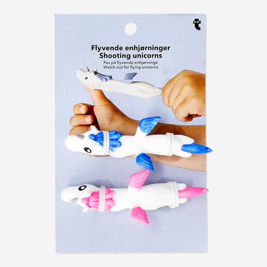 Shooting Unicorn 2 Pcs