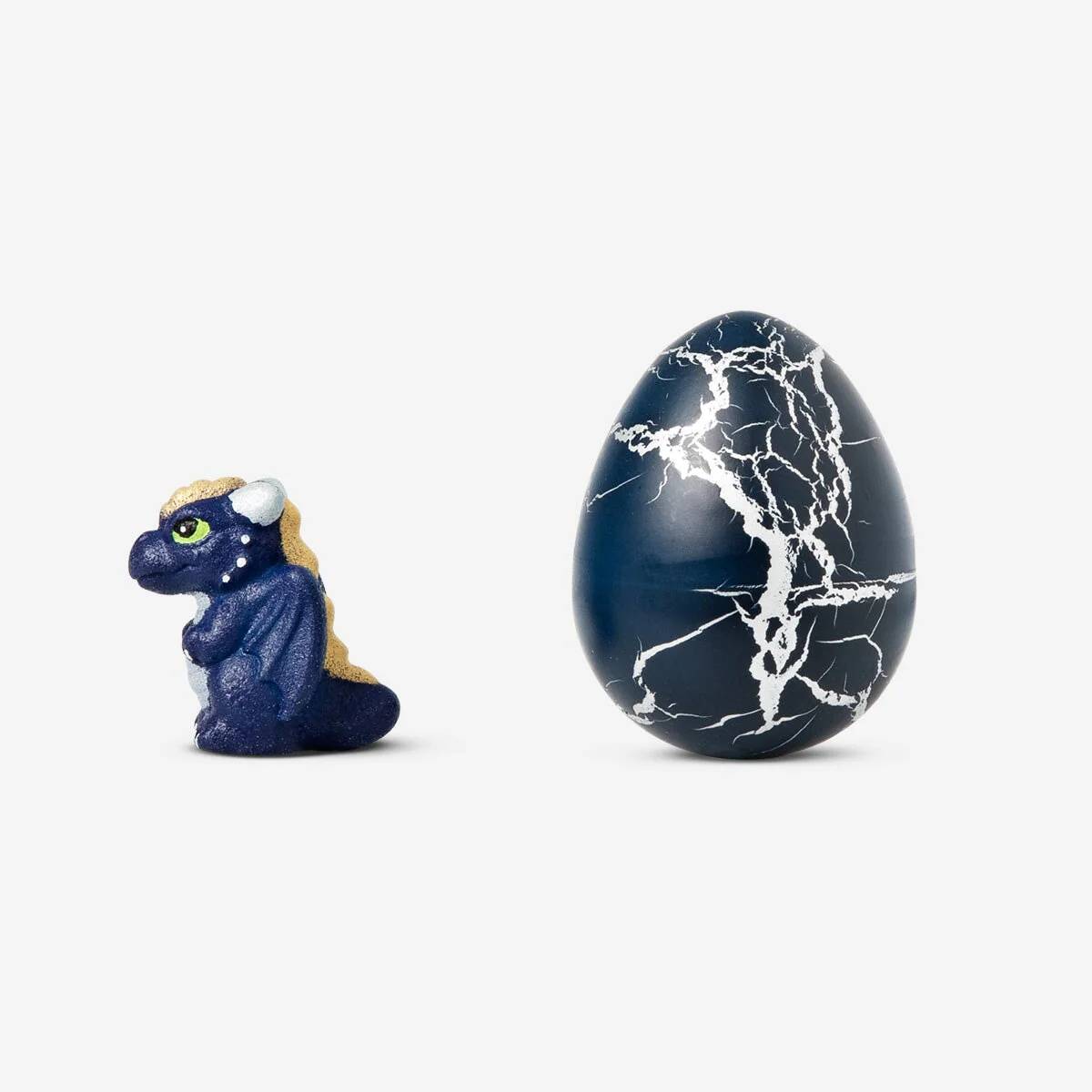 Hatch & Grow Egg Blue