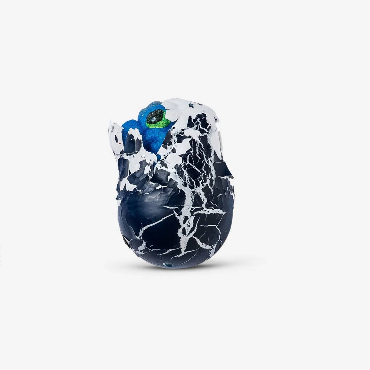 Hatch & Grow Egg Blue