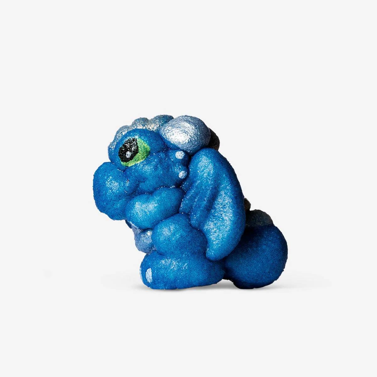 Hatch & Grow Egg Blue