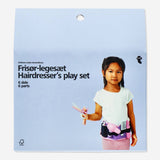 Hairdresser Belt Playset