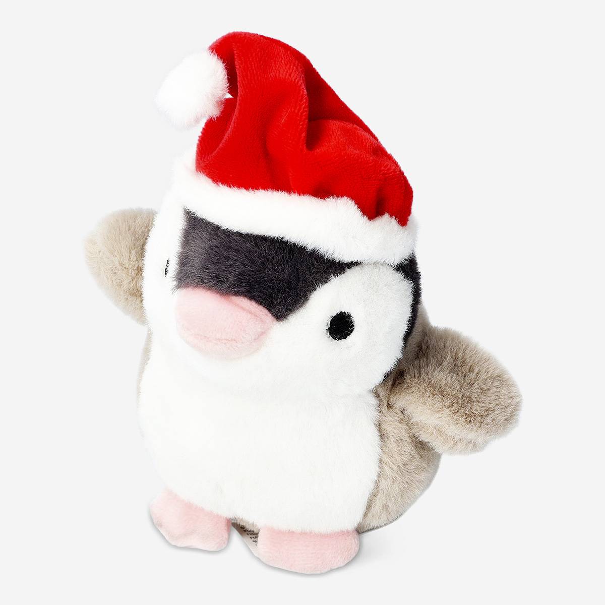 Teddy Tail Wagging Penguin