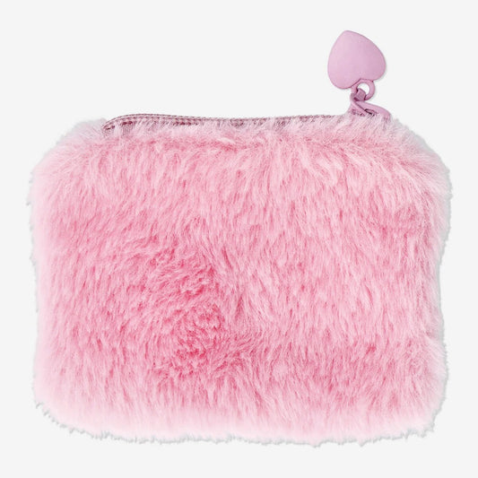 Wallet Fluffy