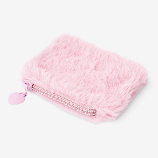 Wallet Fluffy