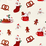 Wrapping Paper Kids Baking 400 X 70 Cm