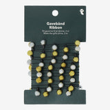 Bead Baubles Garland 2M