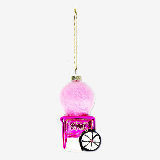 Baubles Snack Machine Candyfloss (In)