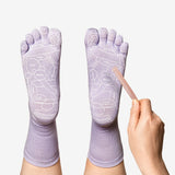 Acupressure Sockmassage Stick 36-39Eu Sz