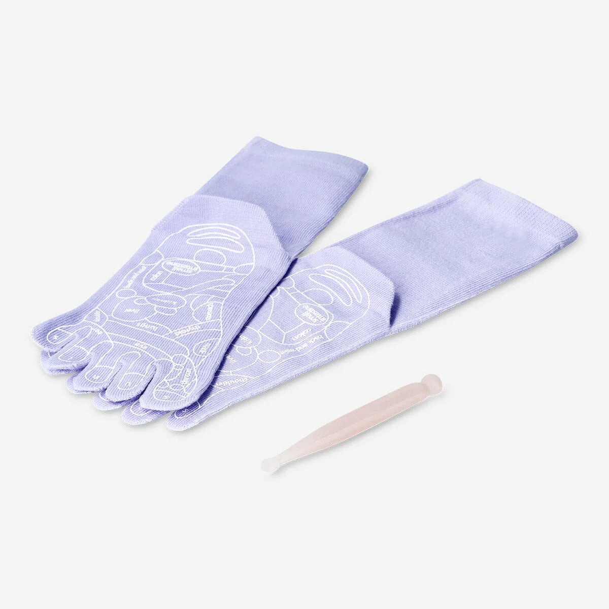 Acupressure Sockmassage Stick 36-39Eu Sz