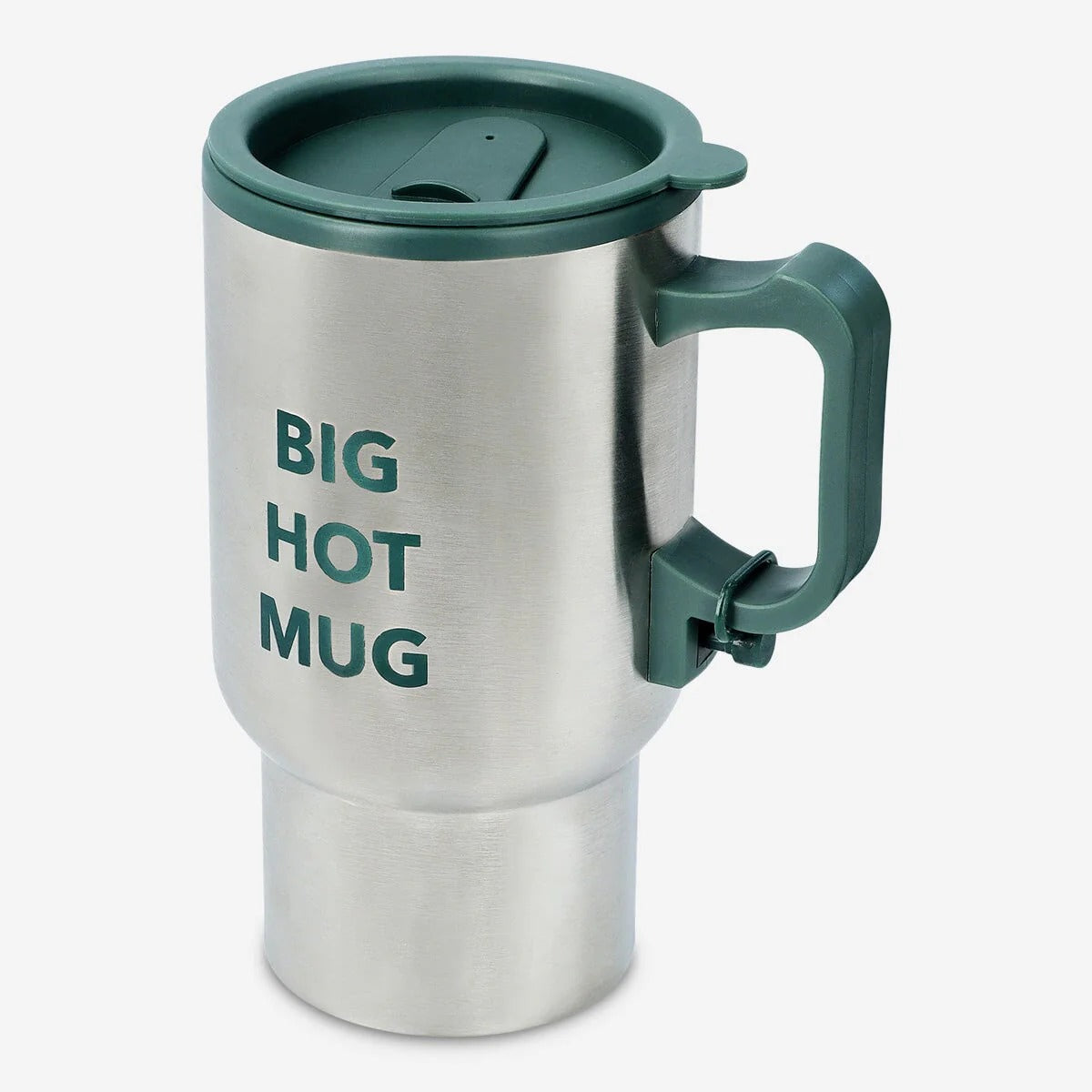 Mug Auto Heated With Usb