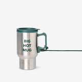 Mug Auto Heated With Usb