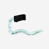 Holder For Phone Octopus Arm