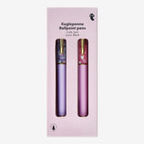 Pens Ballpoint Set Of 2 Pcs