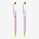 Pens Ballpoint Set Of 2 Pcs