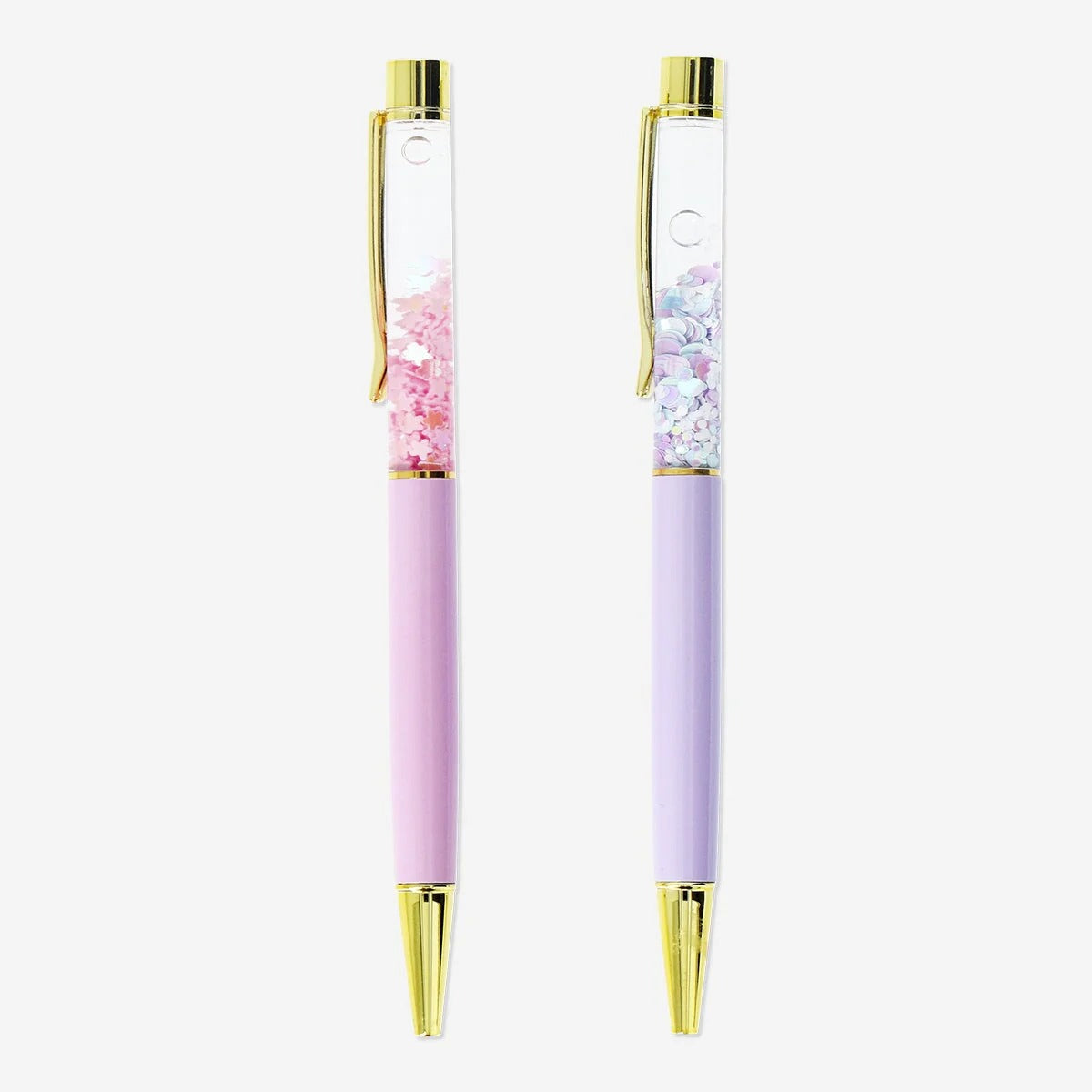 Pens Ballpoint Set Of 2 Pcs