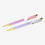 Pens Ballpoint Set Of 2 Pcs