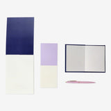 Notebooks Set Of 3 W Pen