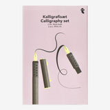 Calligraphy Set