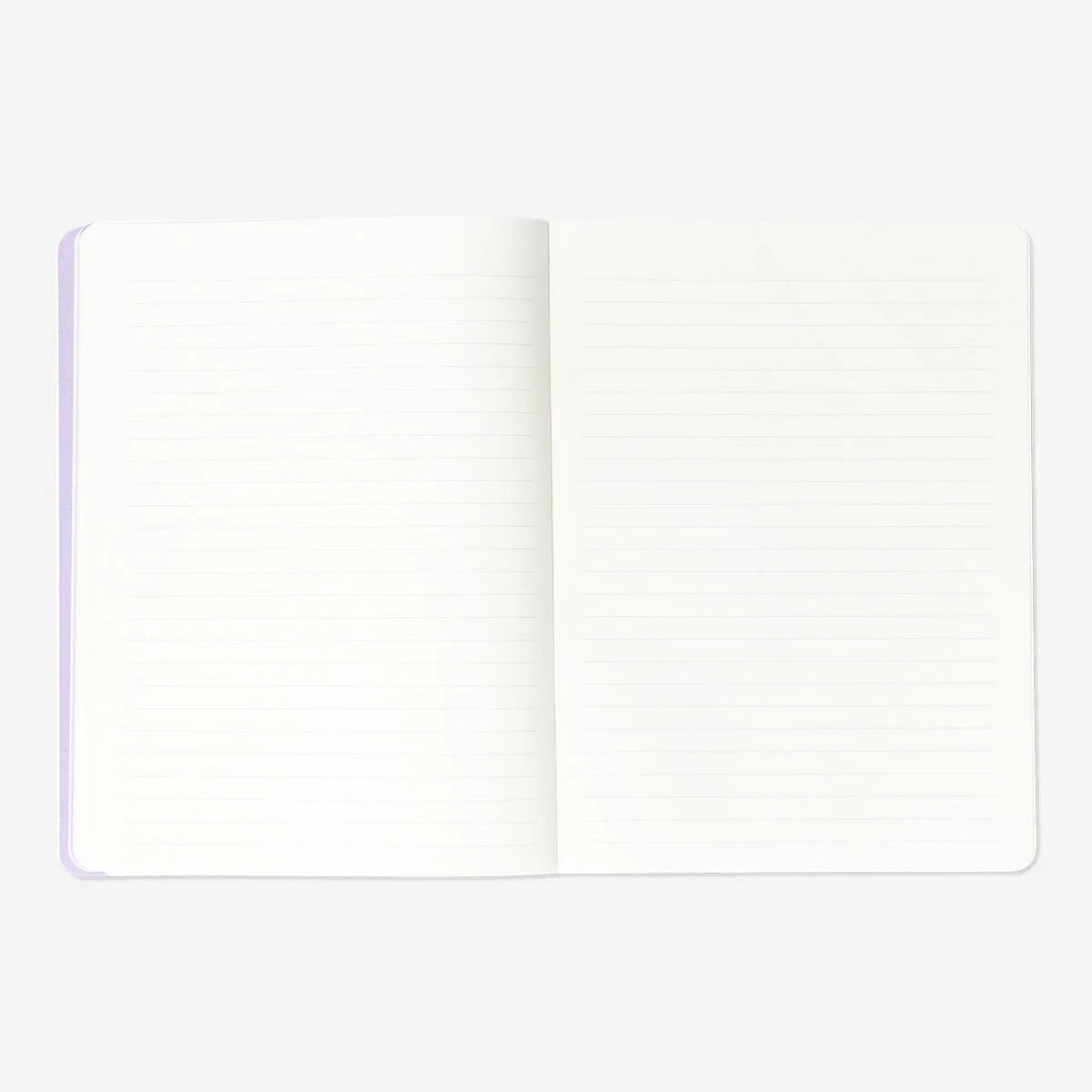 Scratch Off Notebook