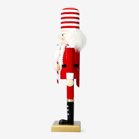 Nutcracker Decoration 30Cm