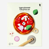 Pizza Wood