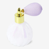 Perfumebottle Glass 100Ml Pk Irridescent