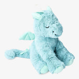 Teddy Dragon Green
