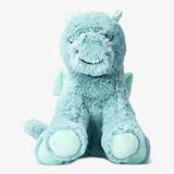 Teddy Dragon Green