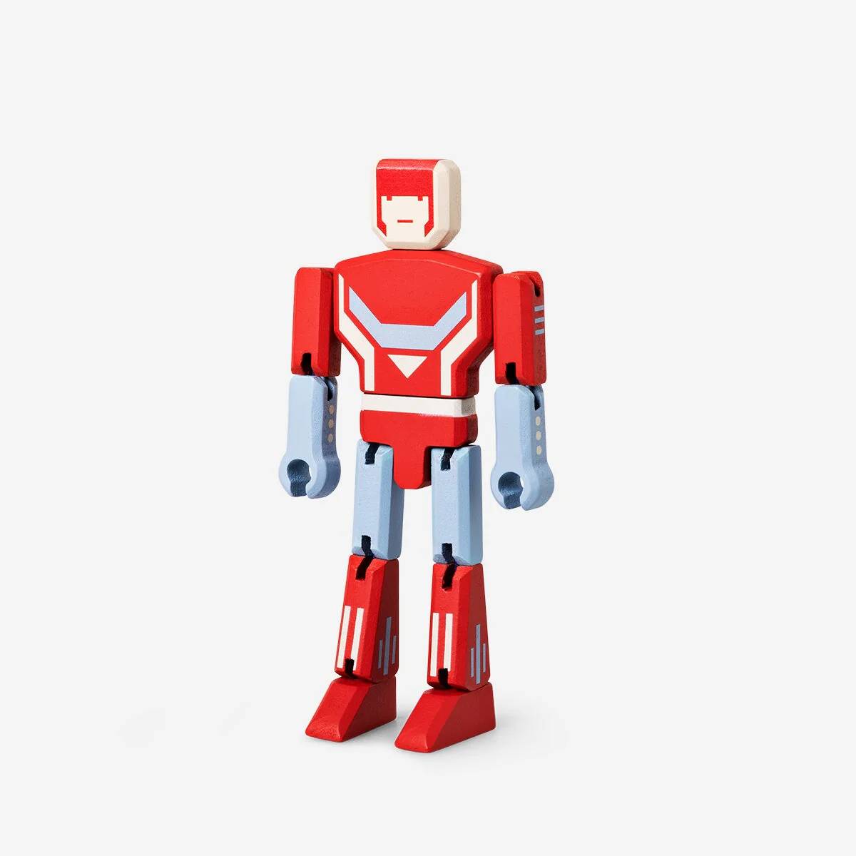 Robot Wood